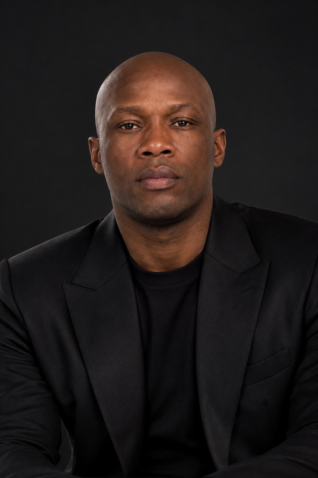 Grand Lofino — Founder & Creative Director of COLLA