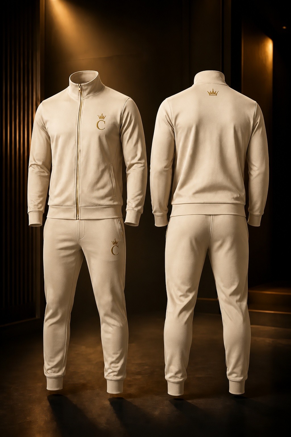 COLLA future tailoring