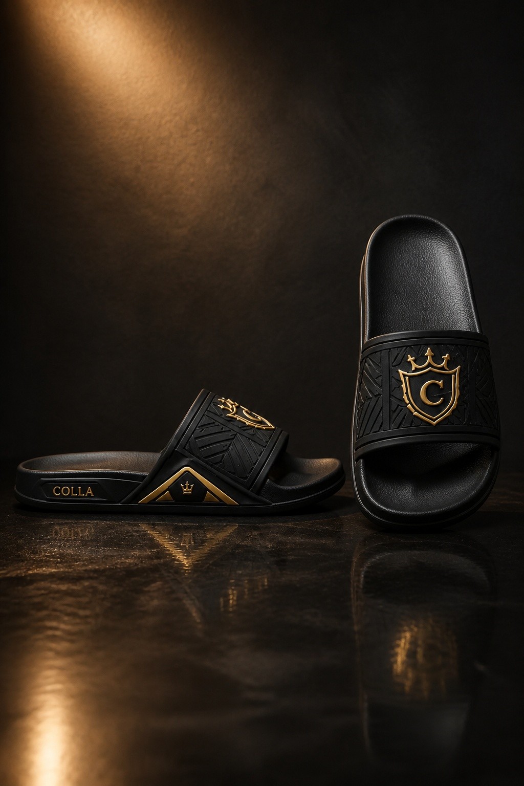 COLLA slides